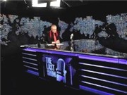 Bóng đá anh, ngoại hạng anh, lịch thi đấu euro 2012, 2 triệu người xem chương trình cuối cùng của Larry King